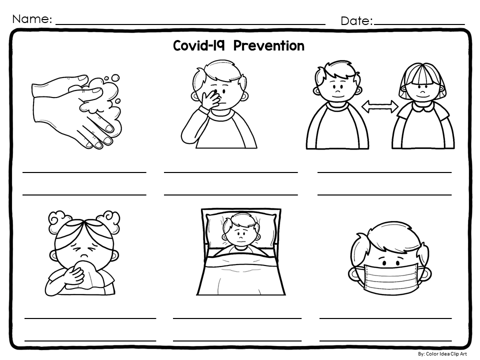 PRESCHOOL CURRICULUM :: Trinity Lutheran School