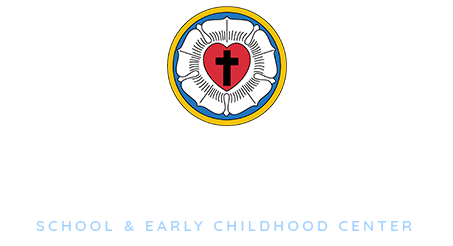 Trinity Lutheran School - Homepage