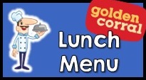 lunch menu page quick button